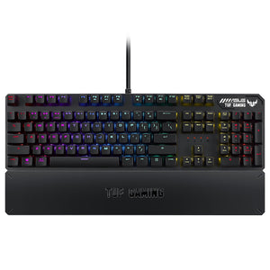 Clavier Keyboard ASUS TUF Gaming K3