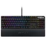 Clavier Keyboard ASUS TUF Gaming K3