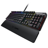 Clavier Keyboard ASUS TUF Gaming K3