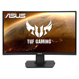ASUS TUF Gaming VG24VQE - Ecran PC gaming 23,6" FHD - Dalle VA Incurvée - 1ms - 165Hz - 1920x1080 -  ELMB - AMD FreeSync