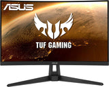 ASUS TUF Gaming VG27WQ1B Moniteur incurvé - 27 pouces WQHD (2560x1440), 165 Hz adaptative Synch, FreeSync Premium, 1 ms MPRT