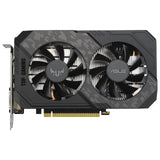 Carte Graphique Graphic Card ASUS TUF Geforce - GTX1660S - 6G