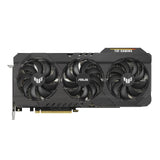 Graphic Card Carte Graphique ASUS TUF GeForce RTX 3070 O8G GAMING