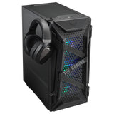 Boitier Gaming Case ASUS TUF GT301