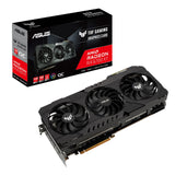 Graphic Card Carte Graphique ASUS TUF RX 6700 XT O12G GAMING