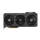 Graphic Card Carte Graphique ASUS TUF RX 6700 XT O12G GAMING
