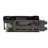 Graphic Card Carte Graphique ASUS TUF RX 6700 XT O12G GAMING