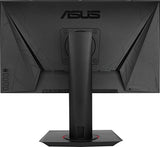 ASUS TUF VG248QG - Ecran PC Gaming Esport 24" FHD - Dalle TN - 16:9-165Hz - 0,5ms - 1920x1080 - AMD FreeSync - Nvidia G-Sync