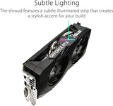 Carte Graphique Graphic Card DUAL GeForce RTX 2060 OC EVO Edition - Asus Store Maroc