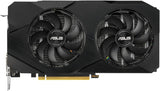 Carte Graphique Graphic Card DUAL-RTX2060-O12G-EVO - Asus Store Maroc