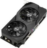 Carte Graphique Graphic Card DUAL-RTX2060-O12G-EVO - Asus Store Maroc