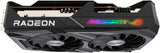 Carte Graphique Graphic Card ROG STRIX RX6600XT O8G GAMING - Asus Store Maroc