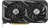 Carte Graphique Graphic Card ROG STRIX RX6600XT O8G GAMING - Asus Store Maroc