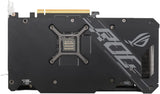 Carte Graphique Graphic Card ROG STRIX RX6600XT O8G GAMING - Asus Store Maroc