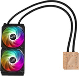 Carte Graphique Graphic Card ROG STRIX RX6900XT - 16G - Liquid Cooling - Asus Store Maroc