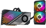 Carte Graphique Graphic Card ROG STRIX RX6900XT - 16G - Liquid Cooling - Asus Store Maroc