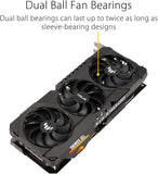 Carte Graphique Graphic Card TUF RTX3070TI 8G GAMING - Asus Store Maroc